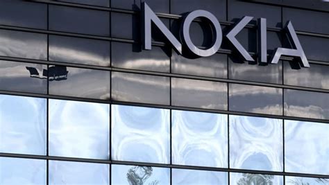 Nokia sells submarine networks business ASN to French state.